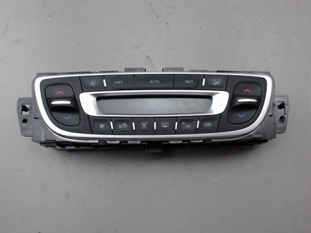COMMANDE DE CHAUFFAGE RENAULT MEGANE