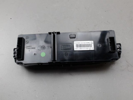 COMMANDE DE CHAUFFAGE RENAULT MEGANE