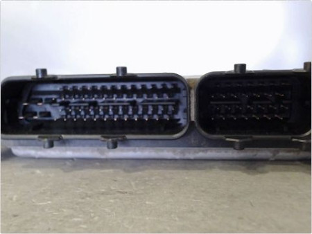 CALCULATEUR MOTEUR FIAT PANDA