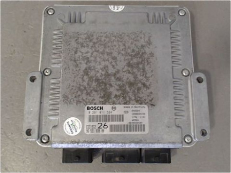 CALCULATEUR MOTEUR CITROEN C5