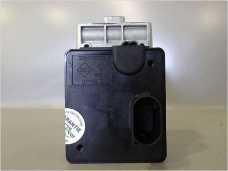 ANTIVOL DE DIRECTION RENAULT CLIO