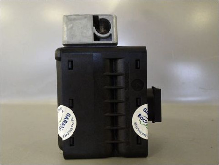 ANTIVOL DE DIRECTION RENAULT CLIO