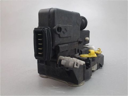 SYSTEME CONDAMNATION AVANT GAUCHE RENAULT CLIO