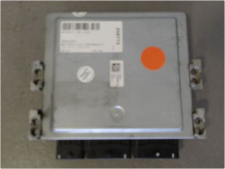 CALCULATEUR MOTEUR RENAULT MEGANE
