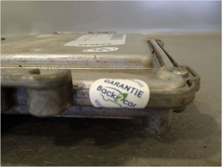 CALCULATEUR MOTEUR OPEL ASTRA