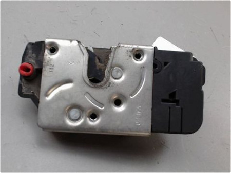 SYSTEME CONDAMNATION ARRIERE DROIT PEUGEOT 206