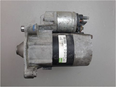 DEMARREUR PEUGEOT 206