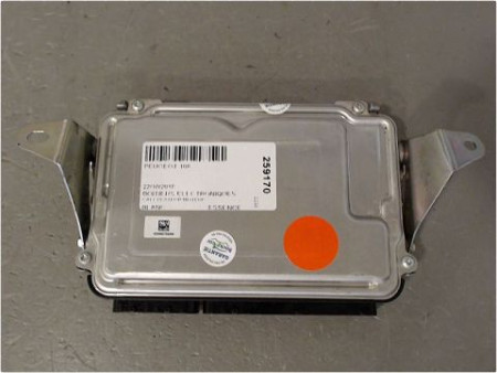 CALCULATEUR MOTEUR PEUGEOT 108