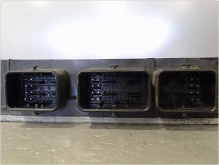 CALCULATEUR MOTEUR RENAULT MODUS