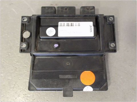 CALCULATEUR MOTEUR RENAULT MODUS