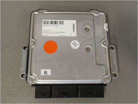 CALCULATEUR MOTEUR RENAULT CAPTUR