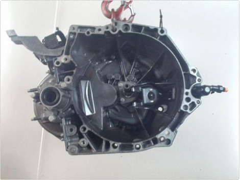 BOITE A VITESSE MECANIQUE CITROEN C3 AIRCR. 1.5 BlueHDi 110