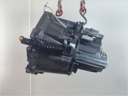 BOITE A VITESSE MECANIQUE CITROEN C3 AIRCR. 