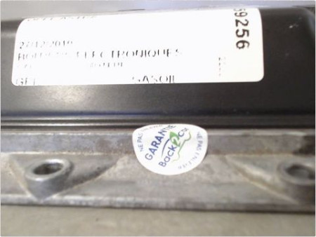 CALCULATEUR MOTEUR OPEL ASTRA