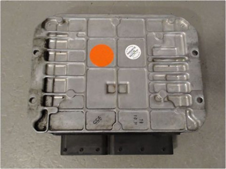 CALCULATEUR MOTEUR OPEL ASTRA