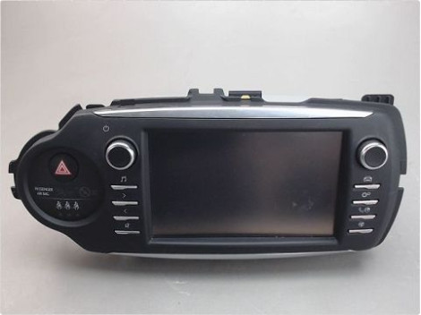 AUTORADIO TOYOTA YARIS