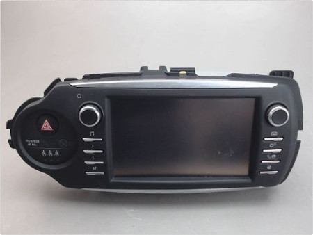 AUTORADIO TOYOTA YARIS