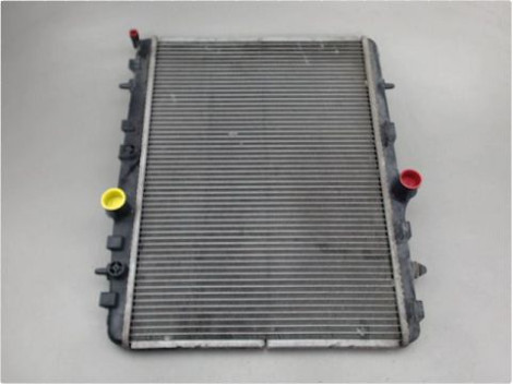 RADIATEUR CITROEN C3