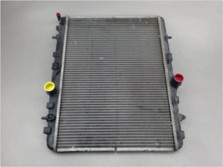 RADIATEUR CITROEN C3