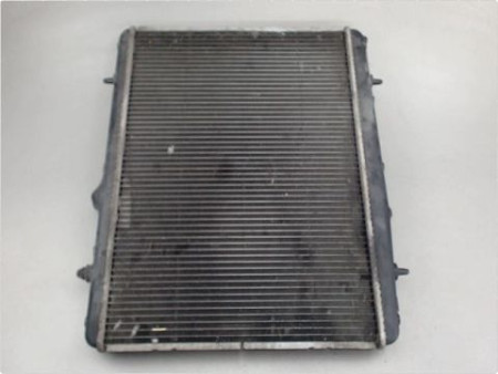 RADIATEUR CITROEN C3