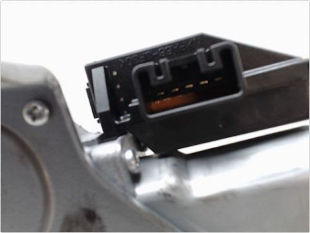 MECANISME ESSUIE-GLACE ARRIERE TOYOTA YARIS