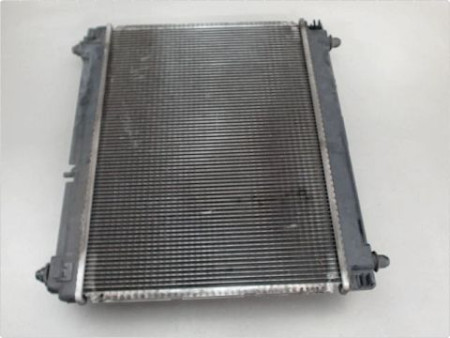 RADIATEUR TOYOTA YARIS