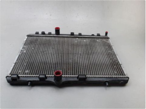 RADIATEUR CITROEN DS3