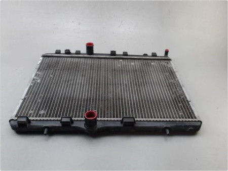 RADIATEUR CITROEN DS3