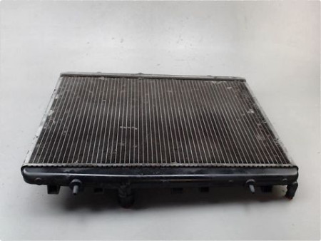 RADIATEUR CITROEN DS3