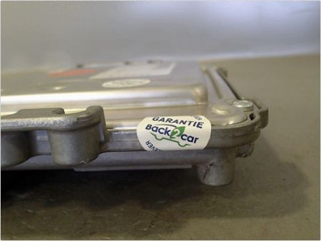CALCULATEUR MOTEUR PEUGEOT 307
