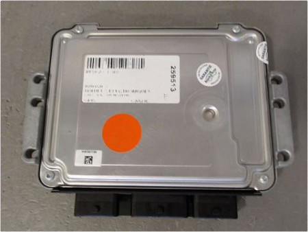 CALCULATEUR MOTEUR PEUGEOT 307