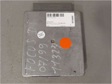 CALCULATEUR MOTEUR FORD FOCUS