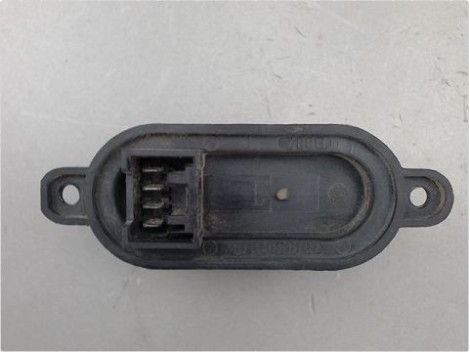 MODULE DE CHAUFFAGE PEUGEOT BOXER