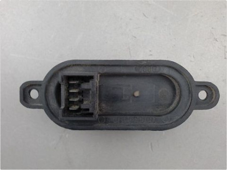 MODULE DE CHAUFFAGE PEUGEOT BOXER
