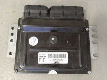 CALCULATEUR MOTEUR NISSAN MICRA