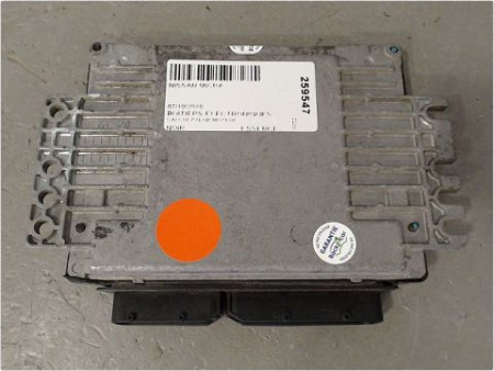CALCULATEUR MOTEUR NISSAN MICRA