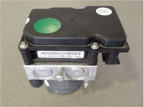 UNITE HYDRAULIQUE ABS NISSAN QASHQAI