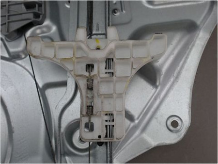 MECANISME LEVE-GLACE ARRIERE GAUCHE KIA SPORTAGE