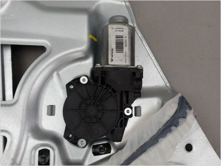 MECANISME LEVE-GLACE ARRIERE GAUCHE KIA SPORTAGE