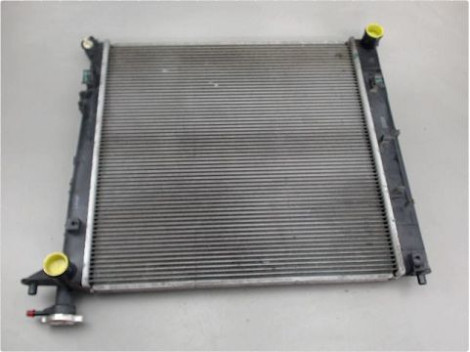RADIATEUR KIA SPORTAGE