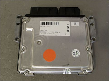 CALCULATEUR MOTEUR PEUGEOT 208
