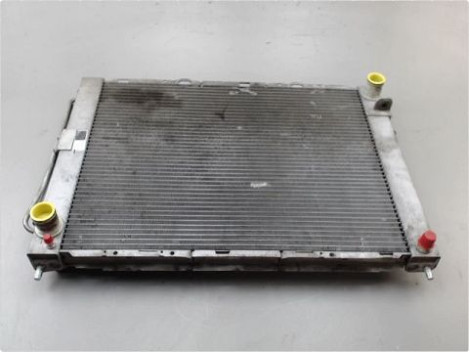 RADIATEUR / CONDENSEUR CLIM RENAULT MODUS