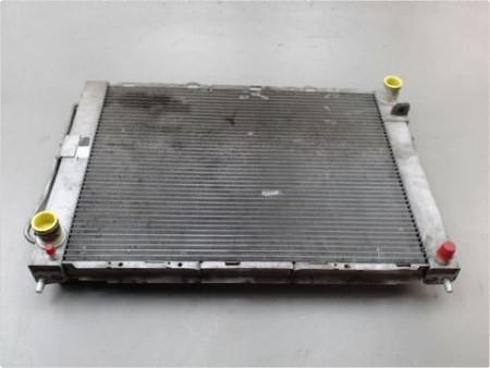 RADIATEUR / CONDENSEUR CLIM RENAULT MODUS