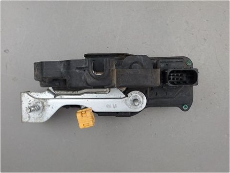 SYSTEME CONDAMNATION AVANT GAUCHE CADILLAC SEVILLE