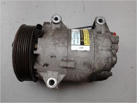 COMPRESSEUR AIR CONDITIONNE RENAULT MEGANE