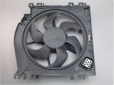 MOTEUR VENTILATEUR RADIATEUR RENAULT MODUS