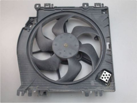 MOTEUR VENTILATEUR RADIATEUR RENAULT MODUS
