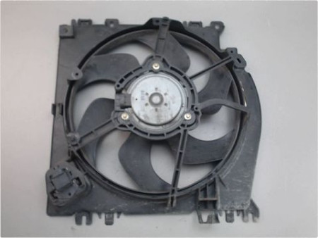 MOTEUR VENTILATEUR RADIATEUR RENAULT MODUS