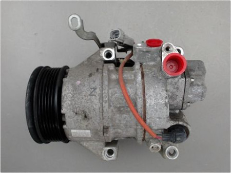 COMPRESSEUR AIR CONDITIONNE TOYOTA YARIS