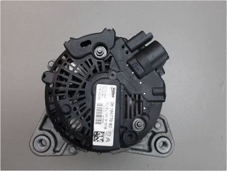 ALTERNATEUR PEUGEOT 208
